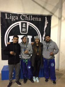 Pacifictopteamchile bjj torneo apjj